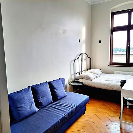 Kopernik Premium Rooms Apartment Stary Toruń Εξωτερικό φωτογραφία
