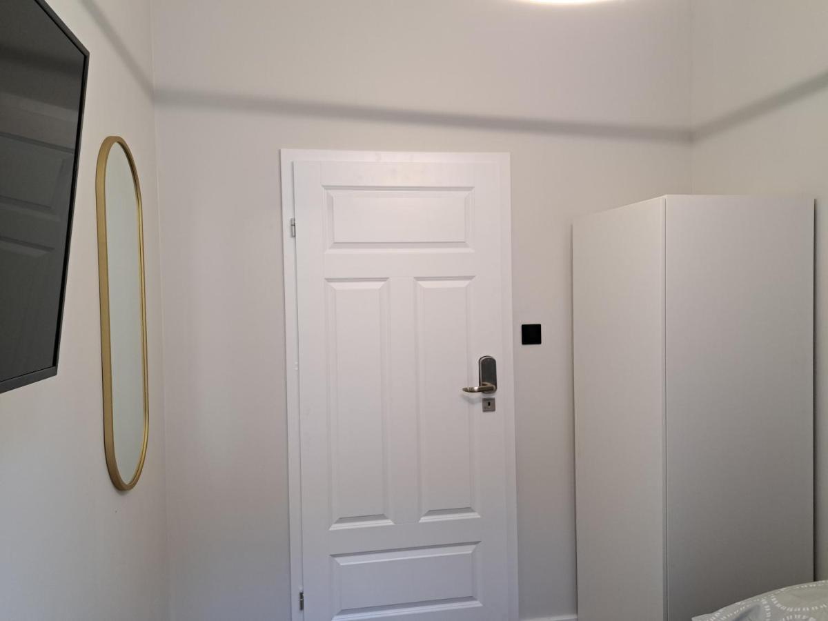 Kopernik Premium Rooms Apartment Stary Toruń Δωμάτιο φωτογραφία
