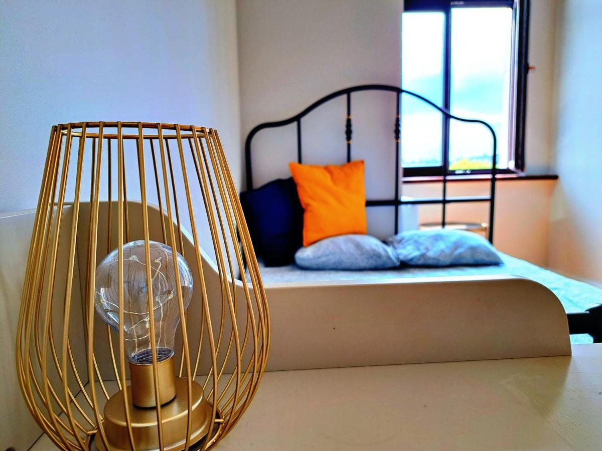 Kopernik Premium Rooms Apartment Stary Toruń Εξωτερικό φωτογραφία