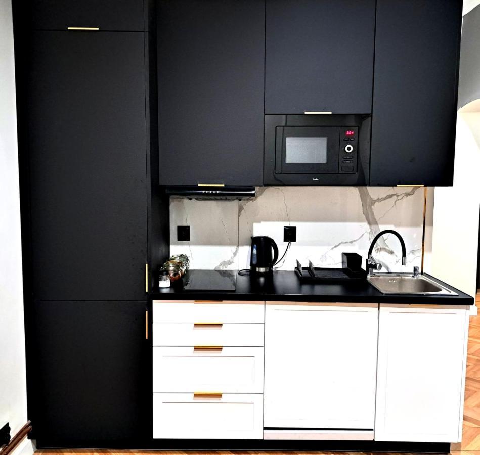 Kopernik Premium Rooms Apartment Stary Toruń Εξωτερικό φωτογραφία