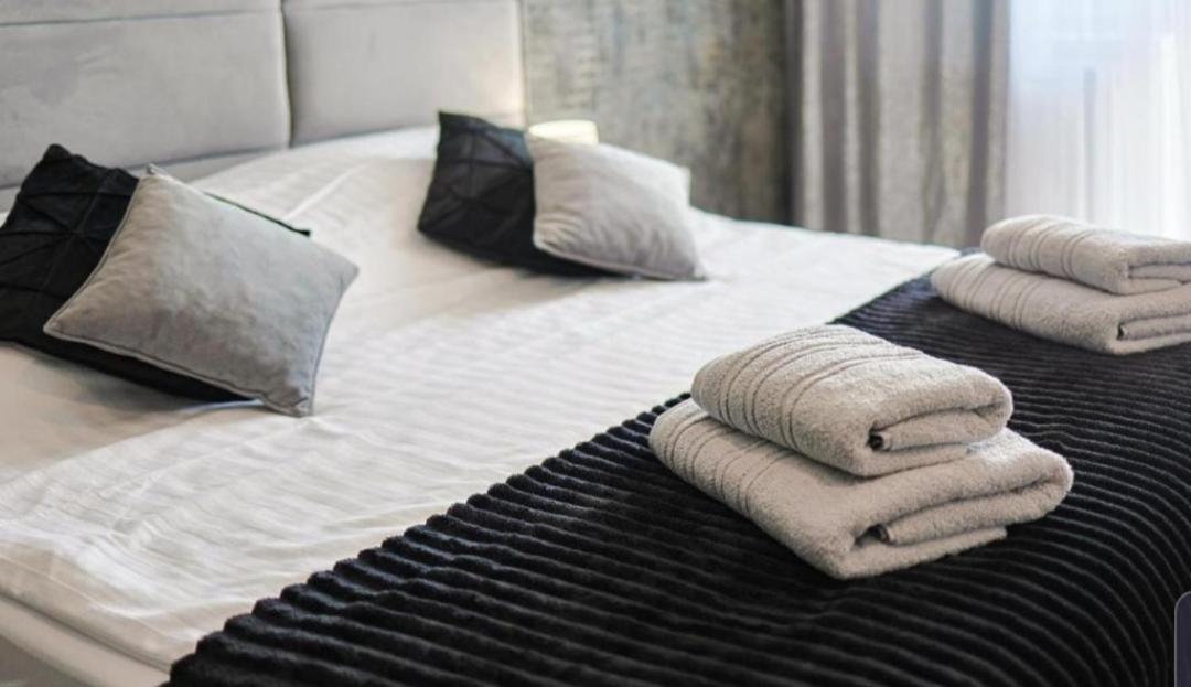 Kopernik Premium Rooms Apartment Stary Toruń Εξωτερικό φωτογραφία