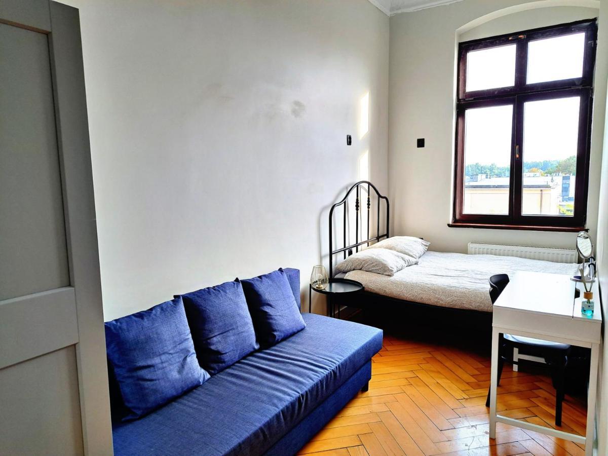 Kopernik Premium Rooms Apartment Stary Toruń Εξωτερικό φωτογραφία