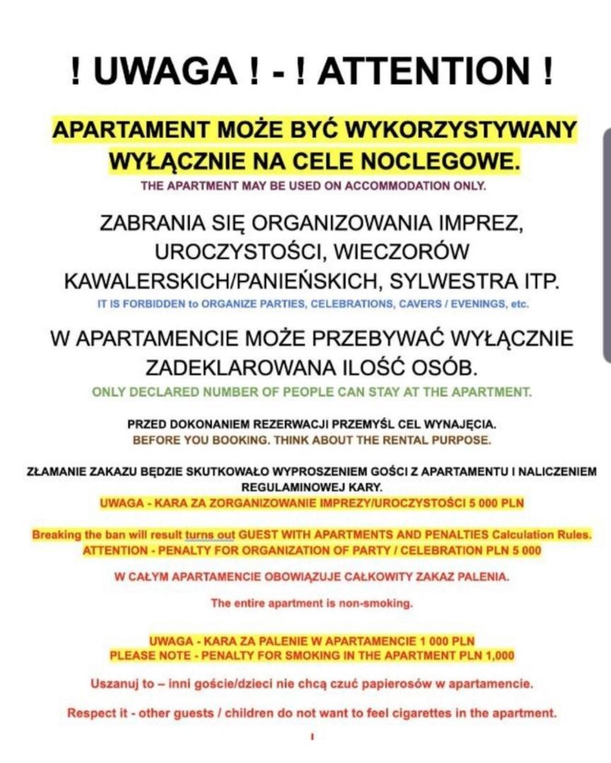 Kopernik Premium Rooms Apartment Stary Toruń Εξωτερικό φωτογραφία