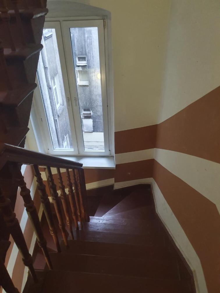 Kopernik Premium Rooms Apartment Stary Toruń Εξωτερικό φωτογραφία