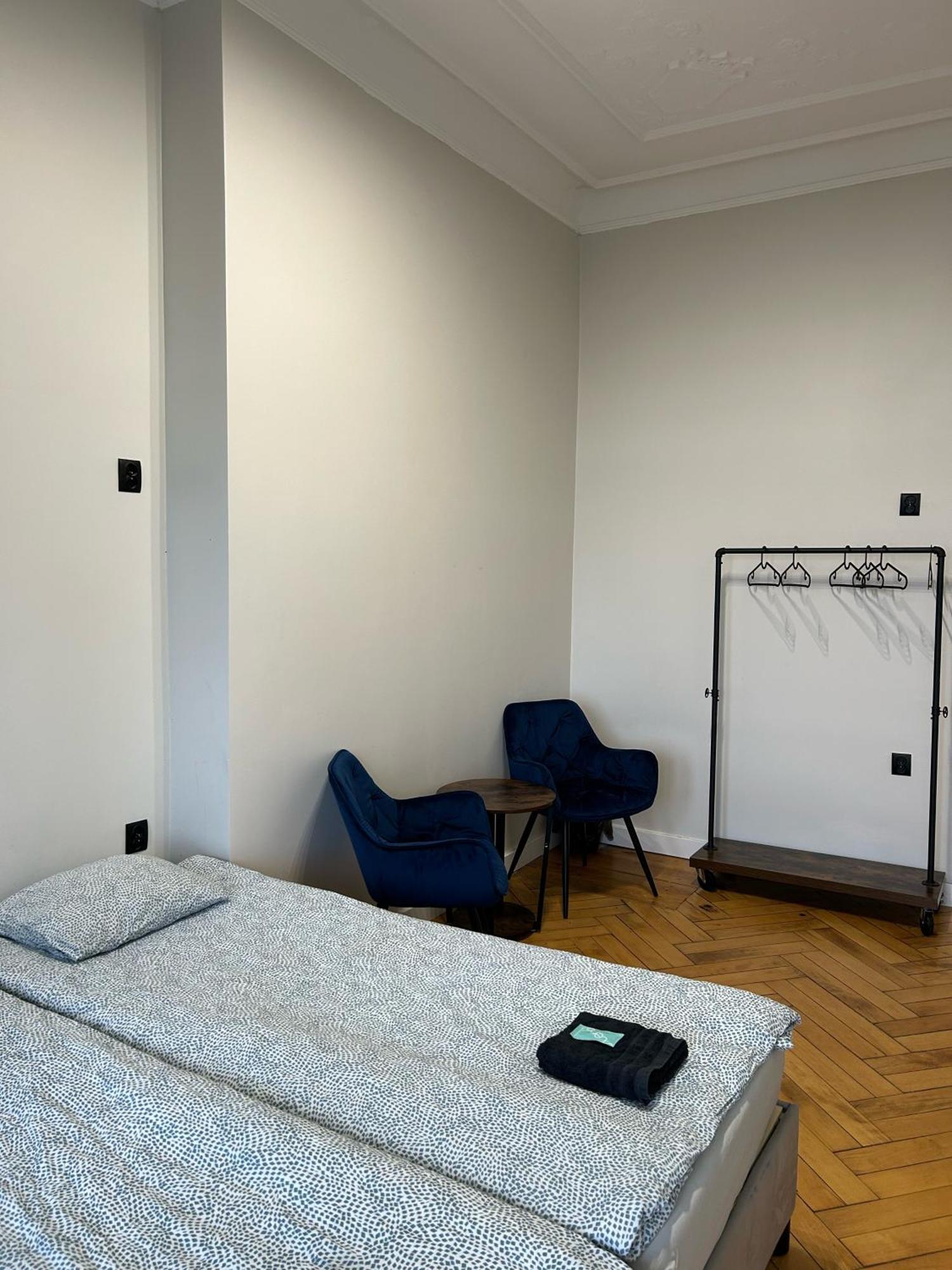 Kopernik Premium Rooms Apartment Stary Toruń Εξωτερικό φωτογραφία