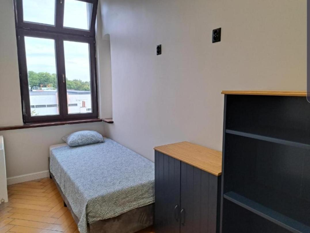 Kopernik Premium Rooms Apartment Stary Toruń Δωμάτιο φωτογραφία