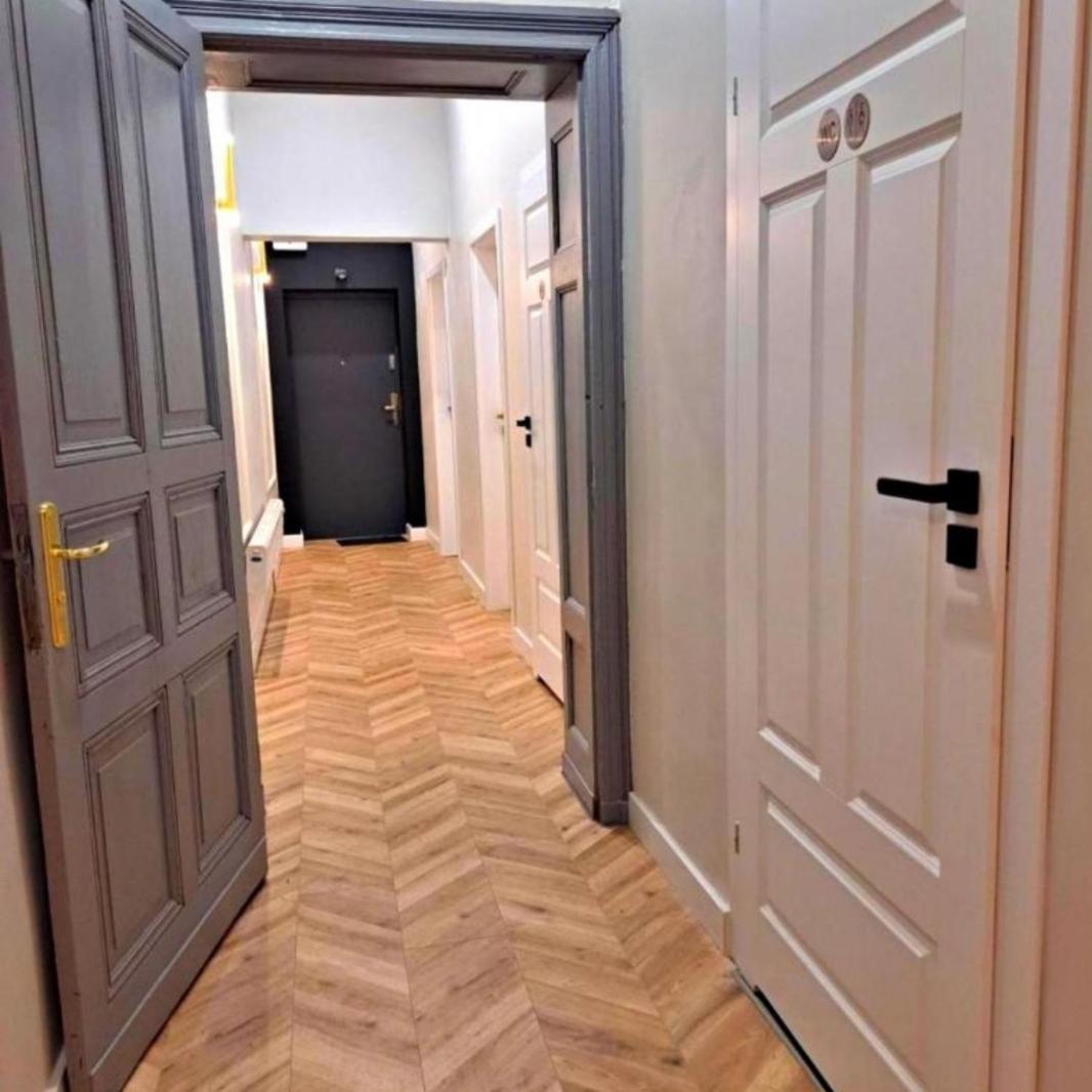 Kopernik Premium Rooms Apartment Stary Toruń Εξωτερικό φωτογραφία