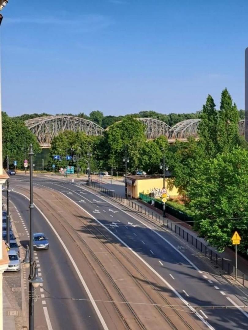 Kopernik Premium Rooms Apartment Stary Toruń Εξωτερικό φωτογραφία