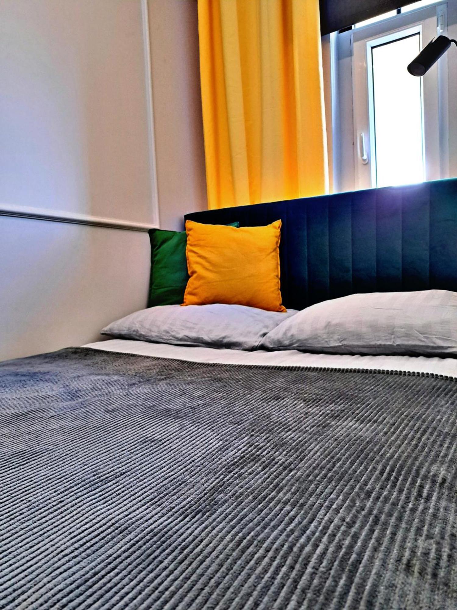 Kopernik Premium Rooms Apartment Stary Toruń Εξωτερικό φωτογραφία