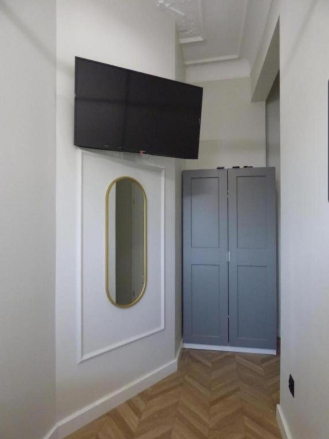 Kopernik Premium Rooms Apartment Stary Toruń Δωμάτιο φωτογραφία