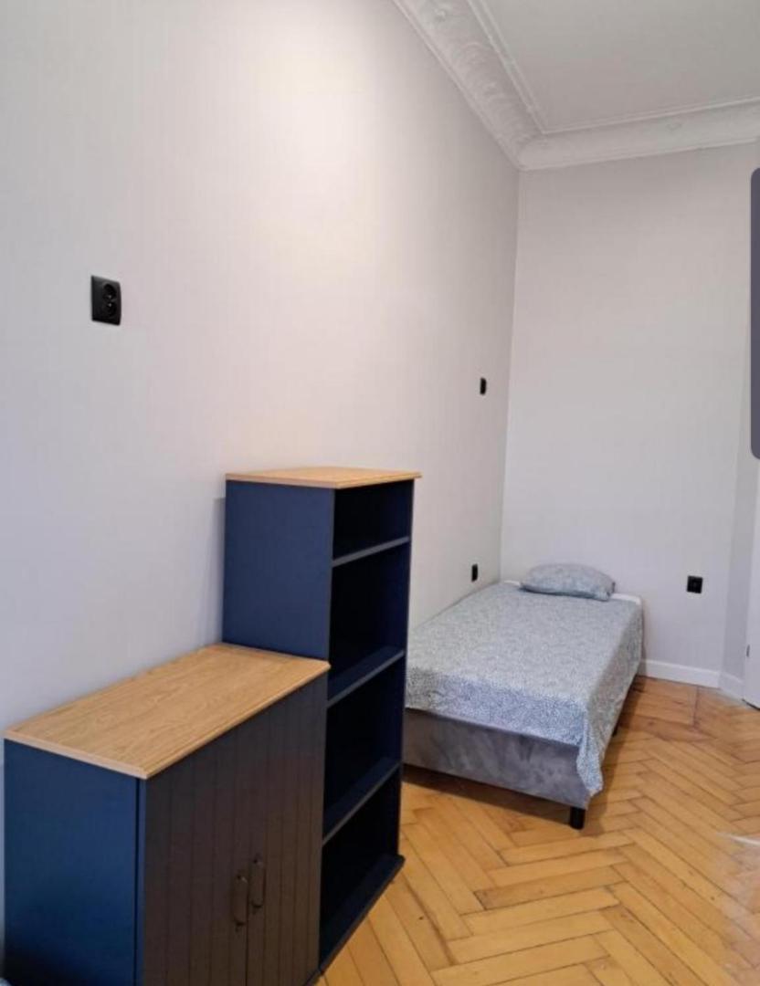 Kopernik Premium Rooms Apartment Stary Toruń Δωμάτιο φωτογραφία