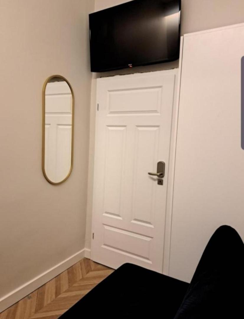 Kopernik Premium Rooms Apartment Stary Toruń Δωμάτιο φωτογραφία